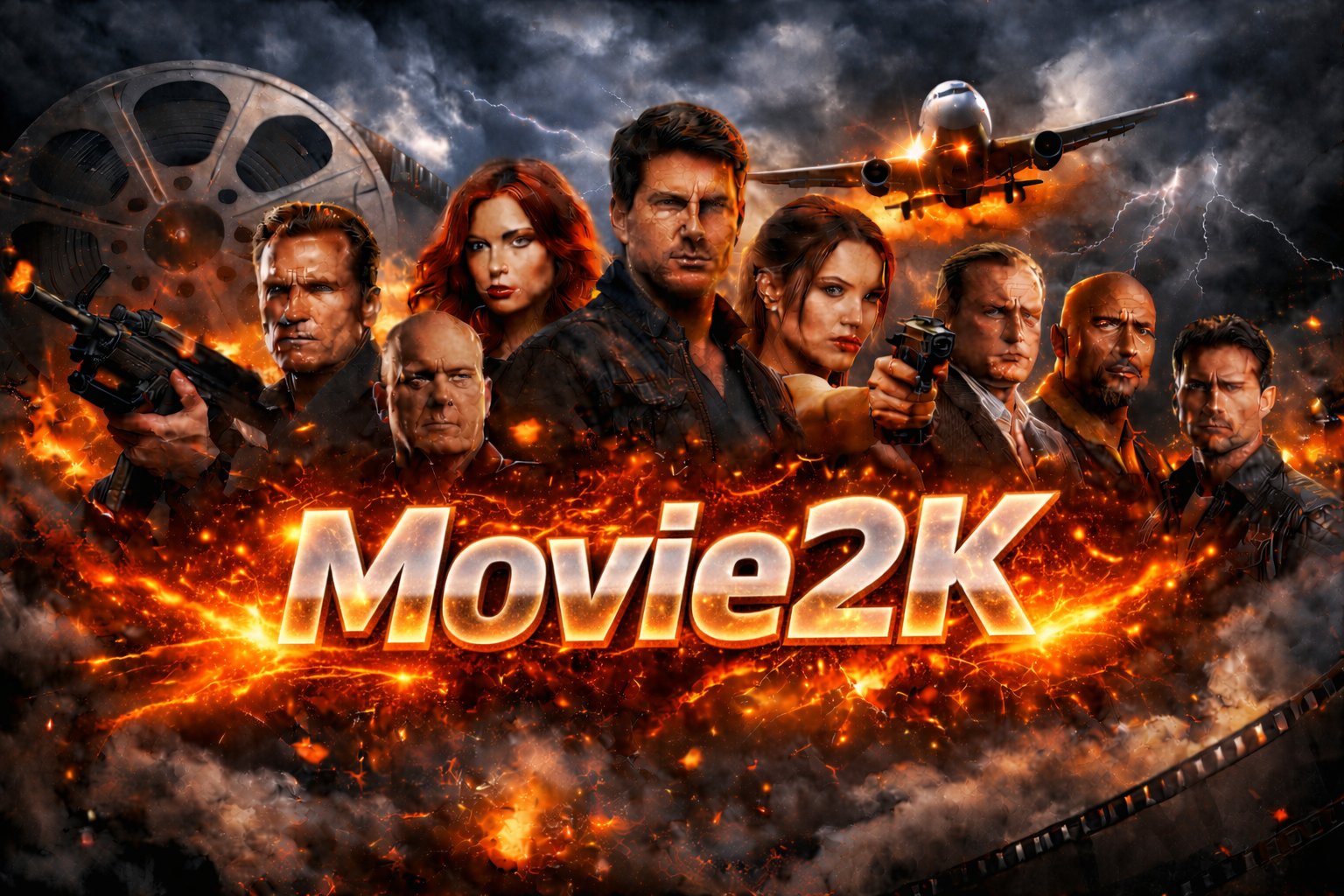 Featured Movie Poster